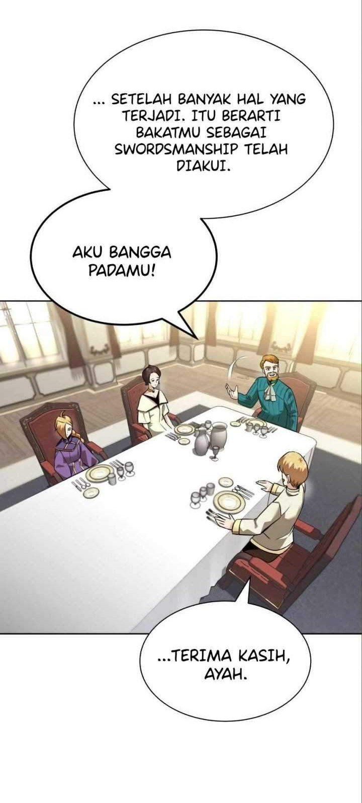 Lazy Prince Becomes a Genius Chapter 20 - halaman 22
