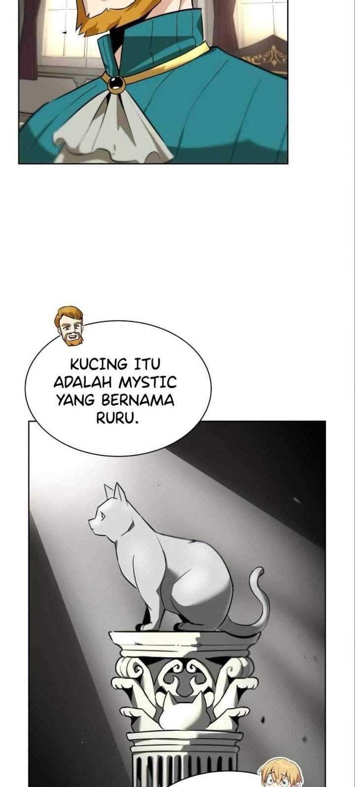 Lazy Prince Becomes a Genius Chapter 20 - halaman 24