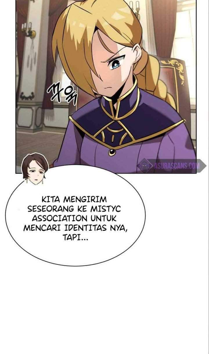 Lazy Prince Becomes a Genius Chapter 20 - halaman 27