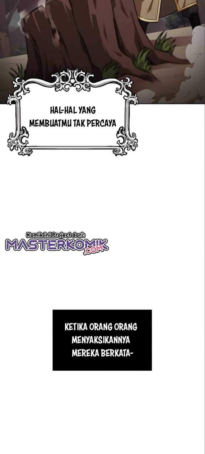 Lazy Prince Becomes a Genius Chapter 20 - halaman 3