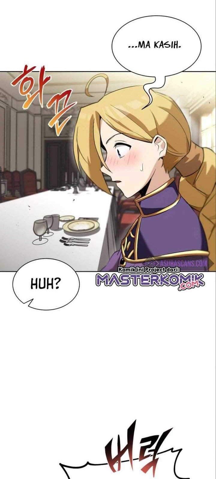 Lazy Prince Becomes a Genius Chapter 20 - halaman 36
