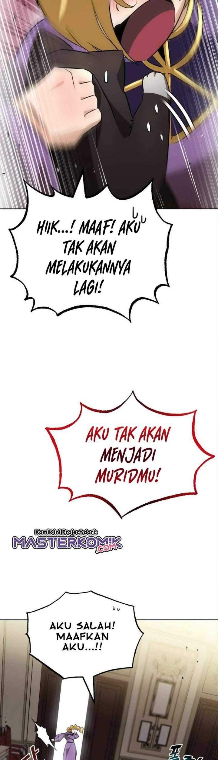 Lazy Prince Becomes a Genius Chapter 20 - halaman 48