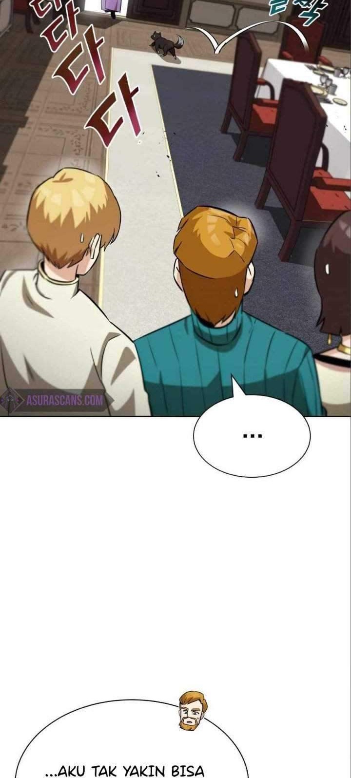 Lazy Prince Becomes a Genius Chapter 20 - halaman 49