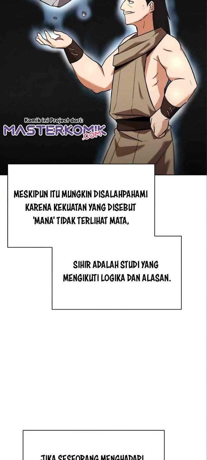 Lazy Prince Becomes a Genius Chapter 20 - halaman 5