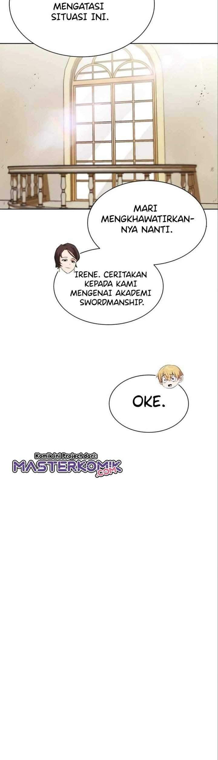 Lazy Prince Becomes a Genius Chapter 20 - halaman 50