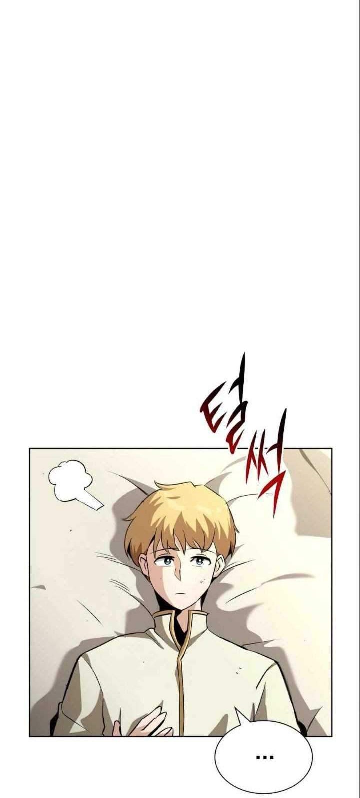 Lazy Prince Becomes a Genius Chapter 20 - halaman 51