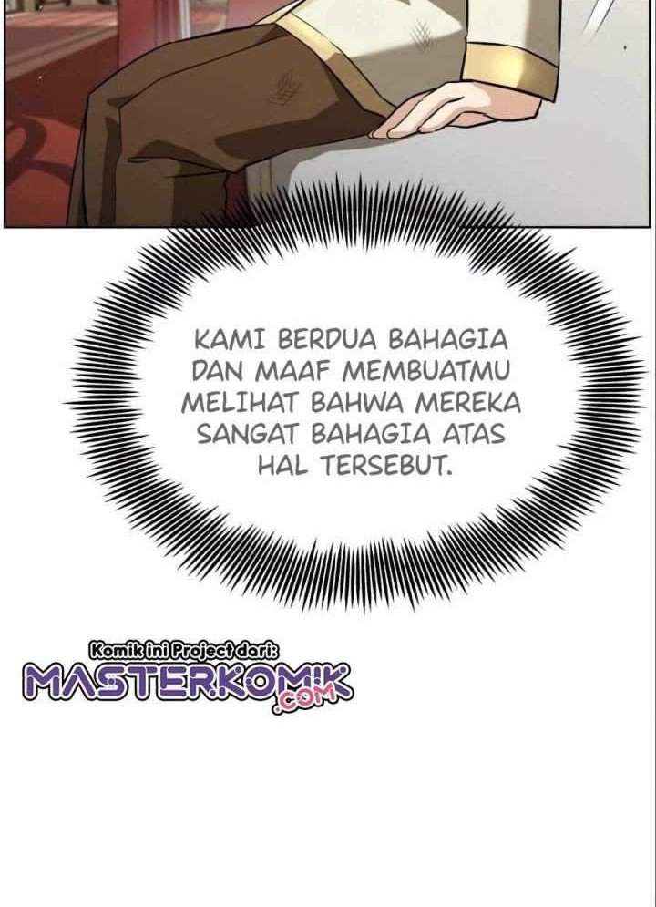 Lazy Prince Becomes a Genius Chapter 20 - halaman 53