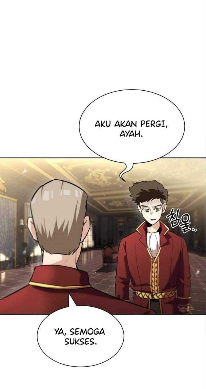 Lazy Prince Becomes a Genius Chapter 20 - halaman 59