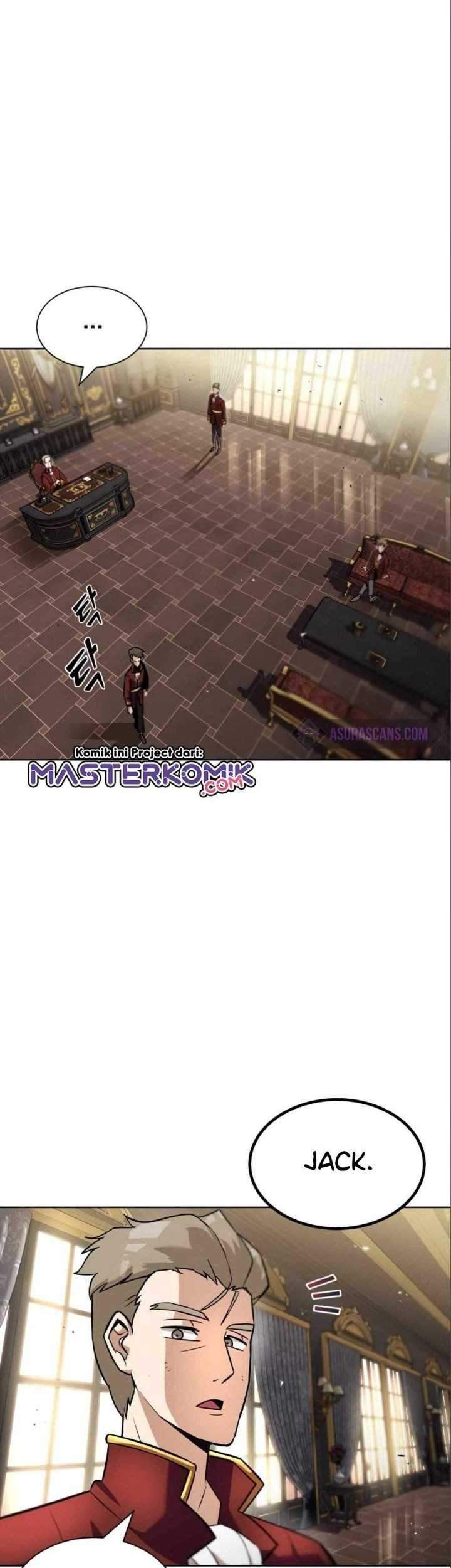Lazy Prince Becomes a Genius Chapter 20 - halaman 60