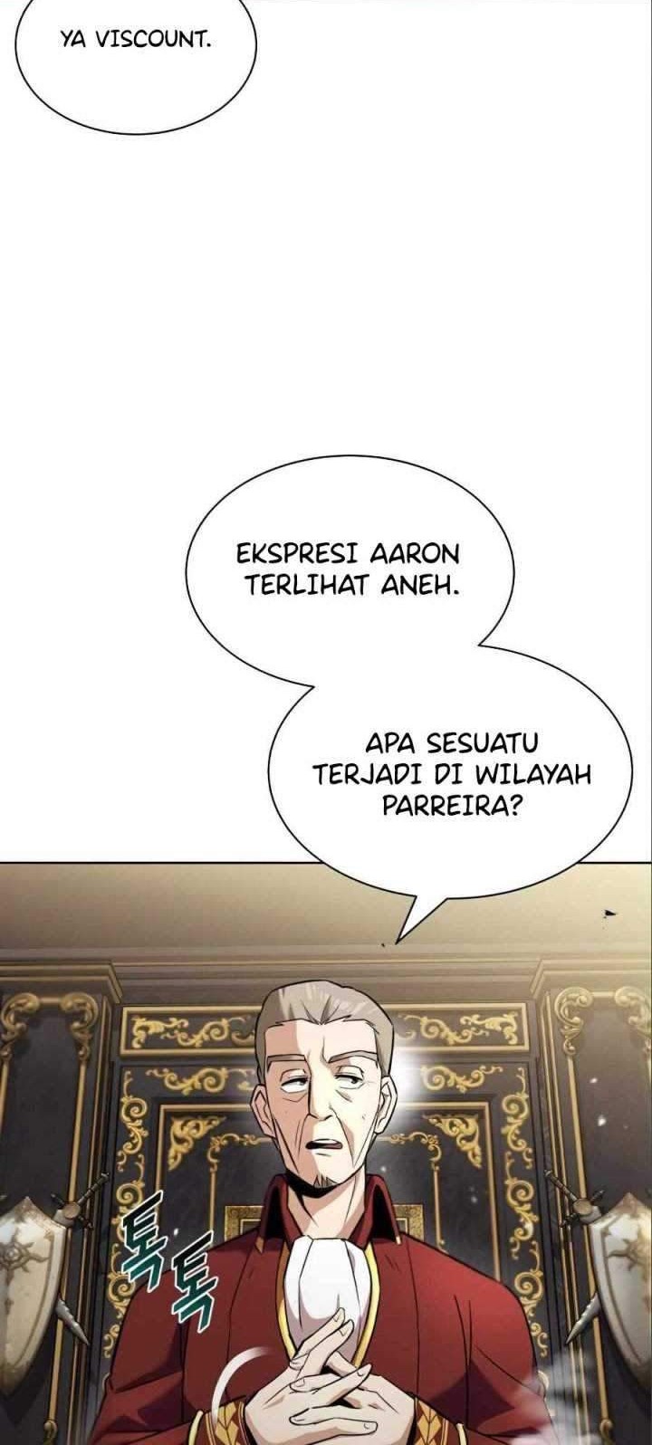Lazy Prince Becomes a Genius Chapter 20 - halaman 61