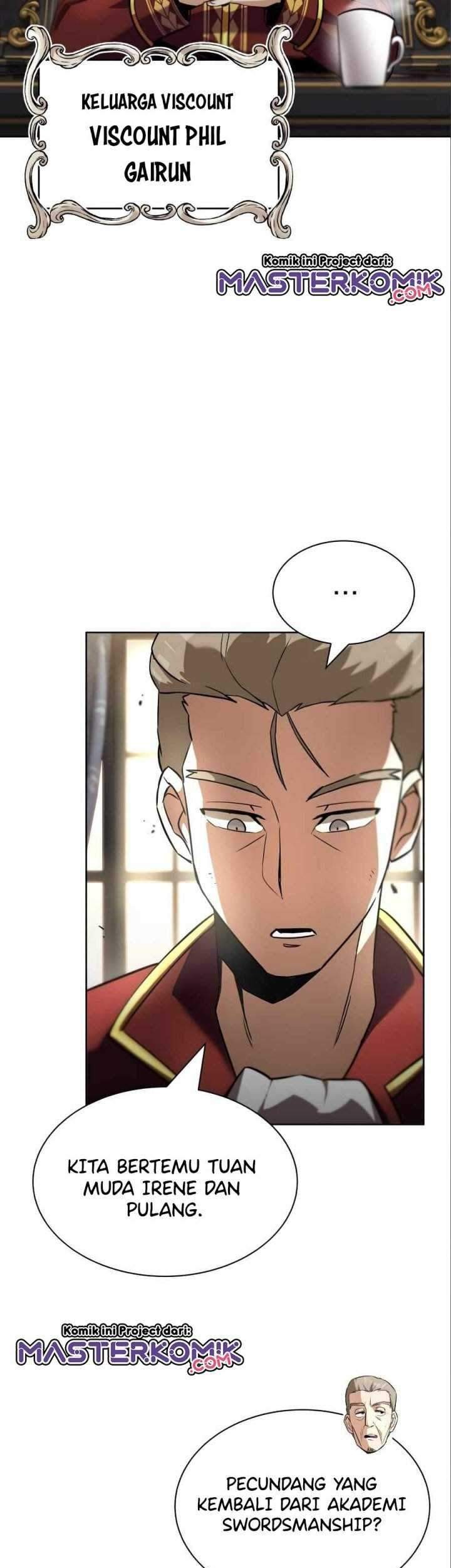 Lazy Prince Becomes a Genius Chapter 20 - halaman 62