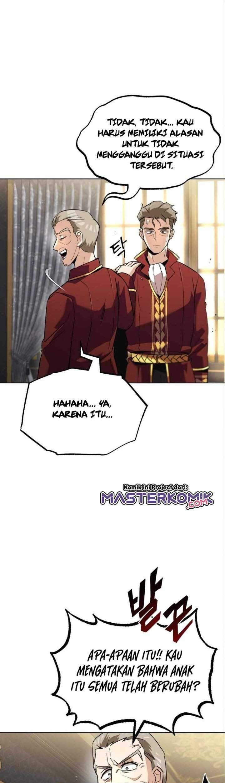 Lazy Prince Becomes a Genius Chapter 20 - halaman 66