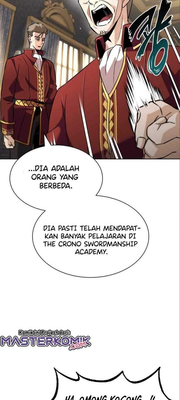 Lazy Prince Becomes a Genius Chapter 20 - halaman 67