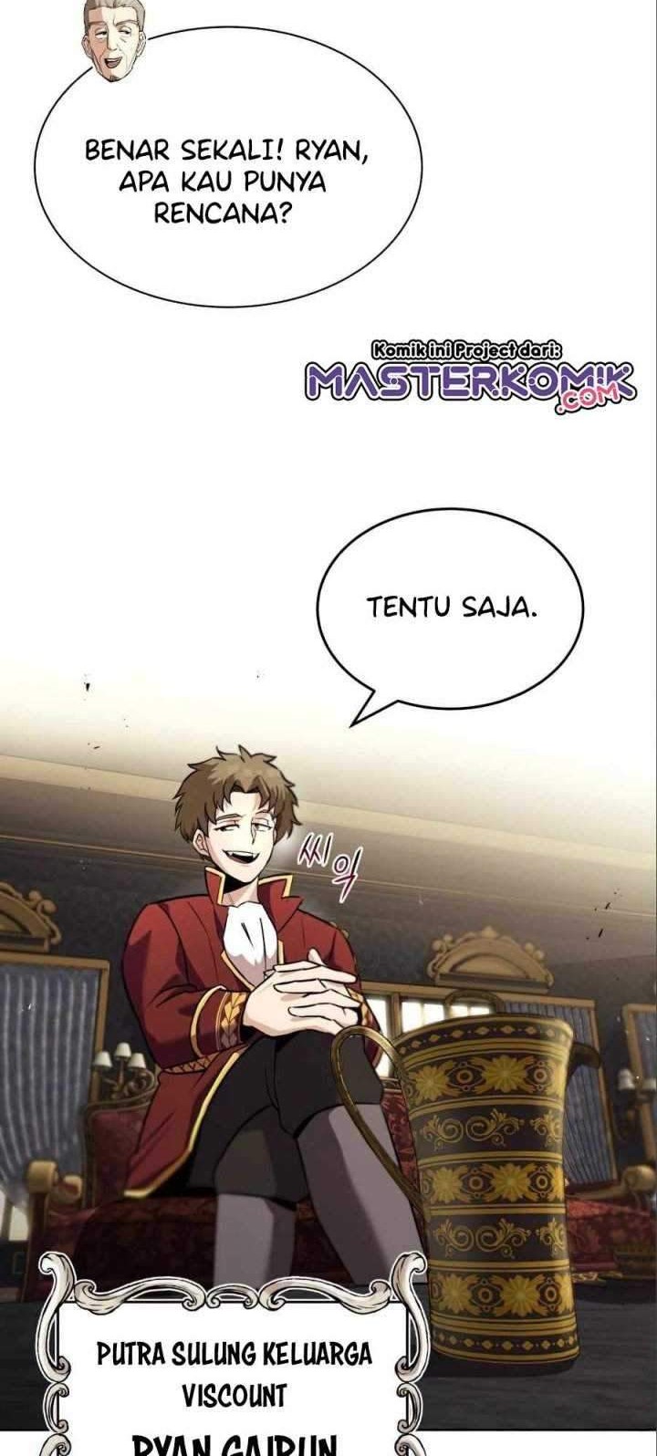 Lazy Prince Becomes a Genius Chapter 20 - halaman 71