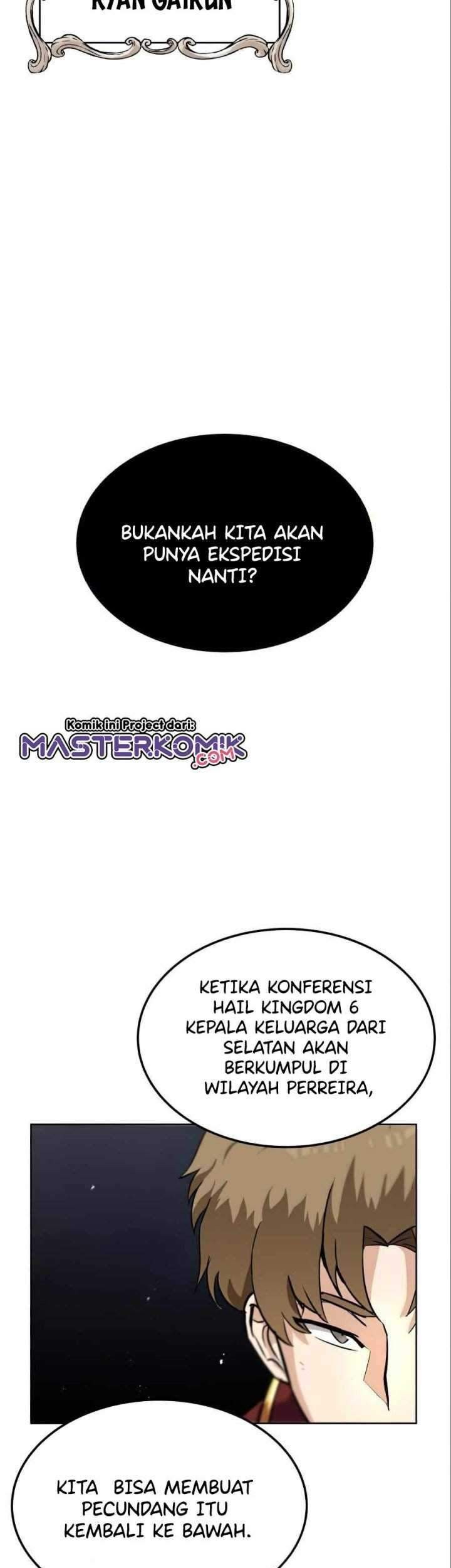 Lazy Prince Becomes a Genius Chapter 20 - halaman 72