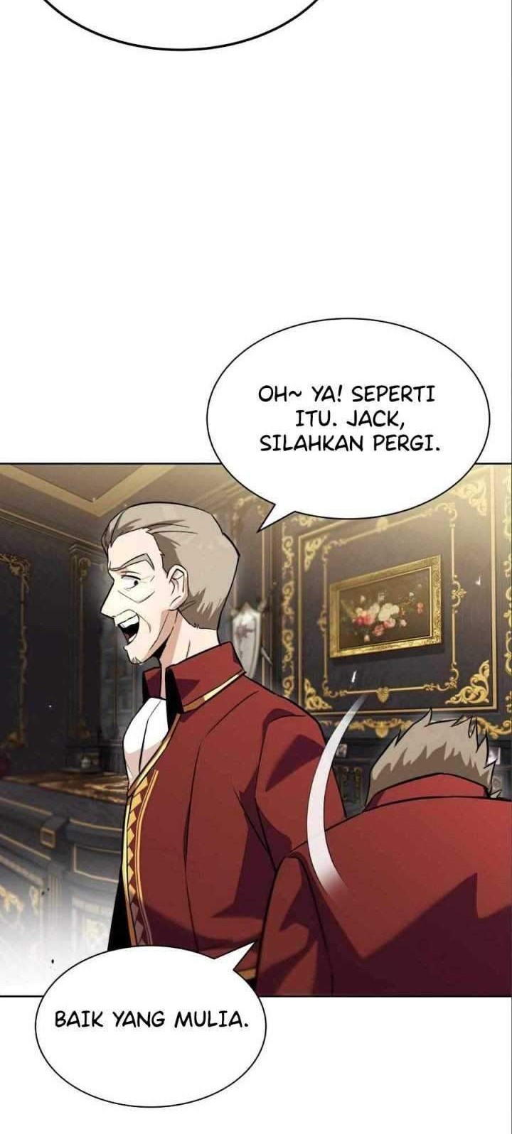 Lazy Prince Becomes a Genius Chapter 20 - halaman 73