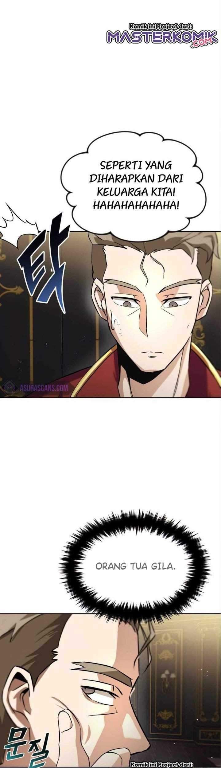 Lazy Prince Becomes a Genius Chapter 20 - halaman 74