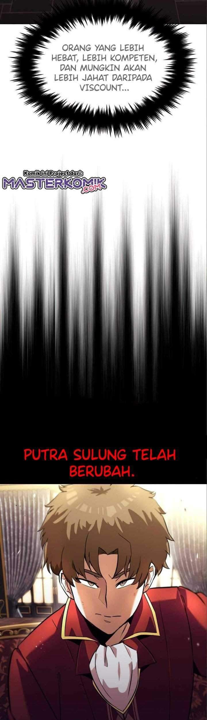 Lazy Prince Becomes a Genius Chapter 20 - halaman 76