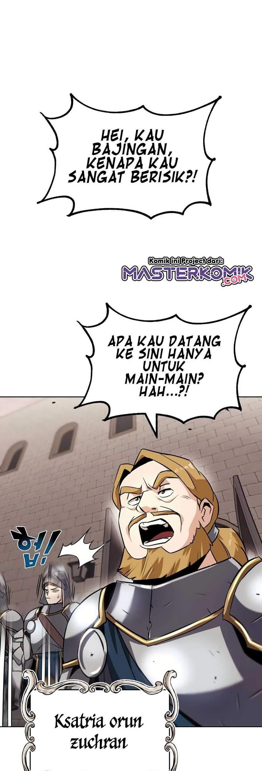 Lazy Prince Becomes a Genius Chapter 21 - halaman 11