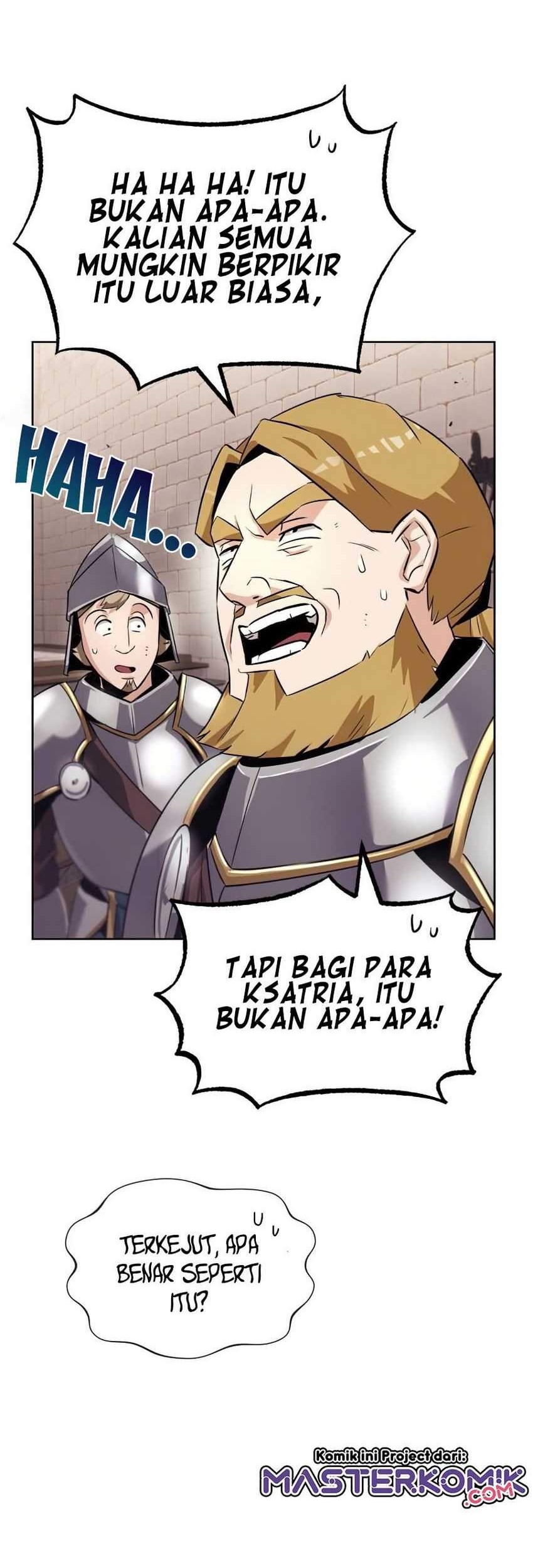 Lazy Prince Becomes a Genius Chapter 21 - halaman 14