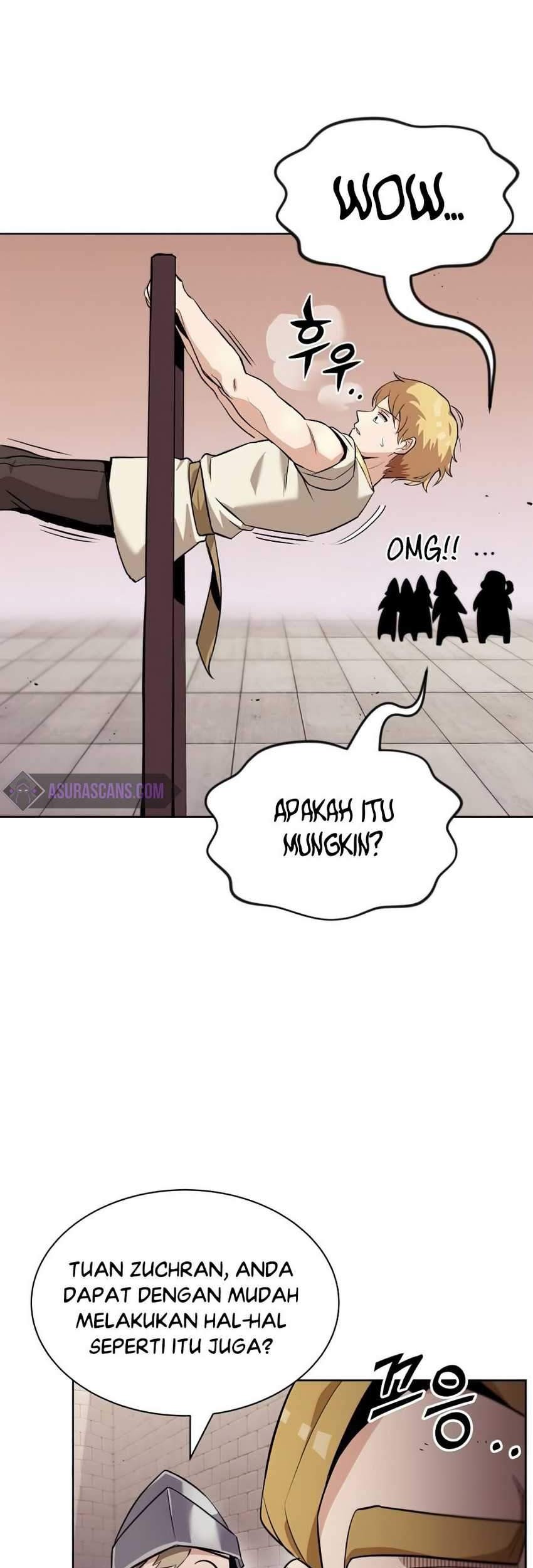 Lazy Prince Becomes a Genius Chapter 21 - halaman 15