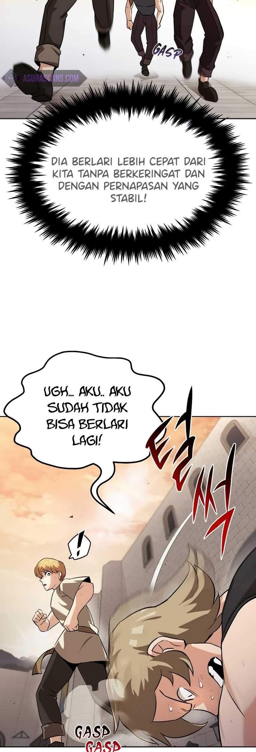 Lazy Prince Becomes a Genius Chapter 21 - halaman 25