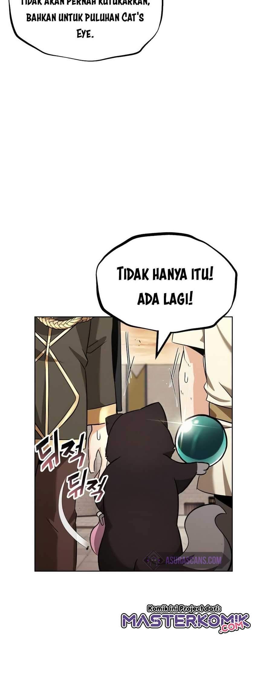 Lazy Prince Becomes a Genius Chapter 21 - halaman 50