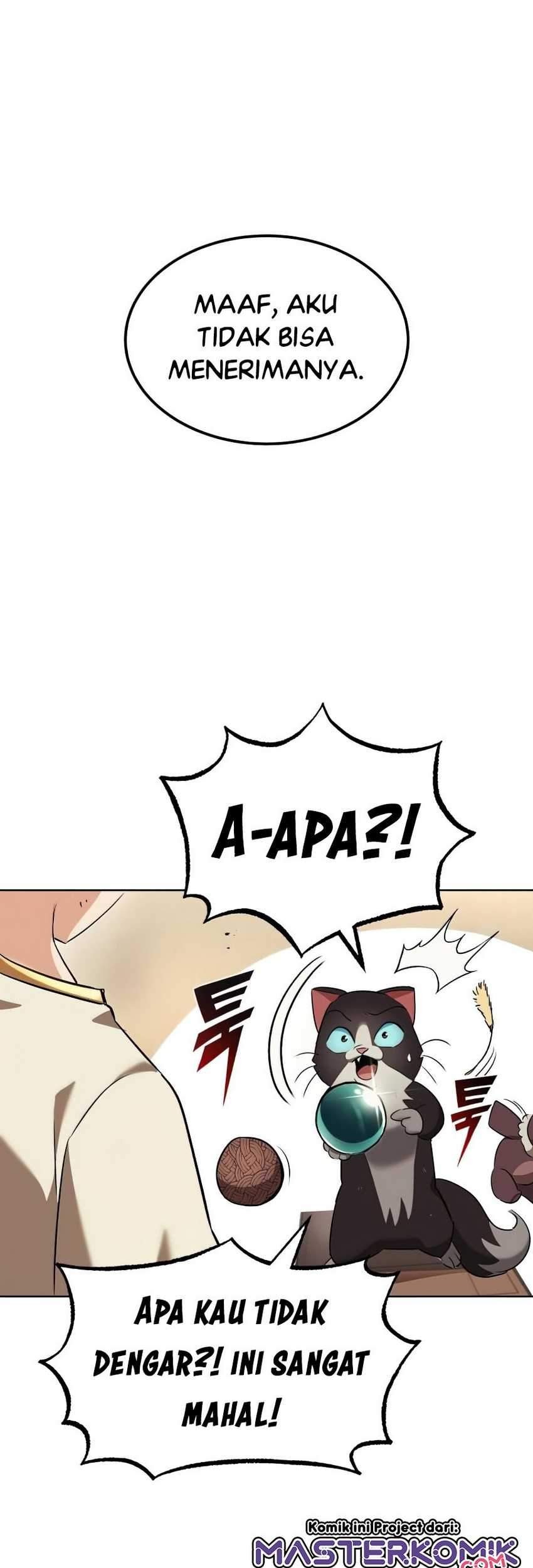 Lazy Prince Becomes a Genius Chapter 21 - halaman 55
