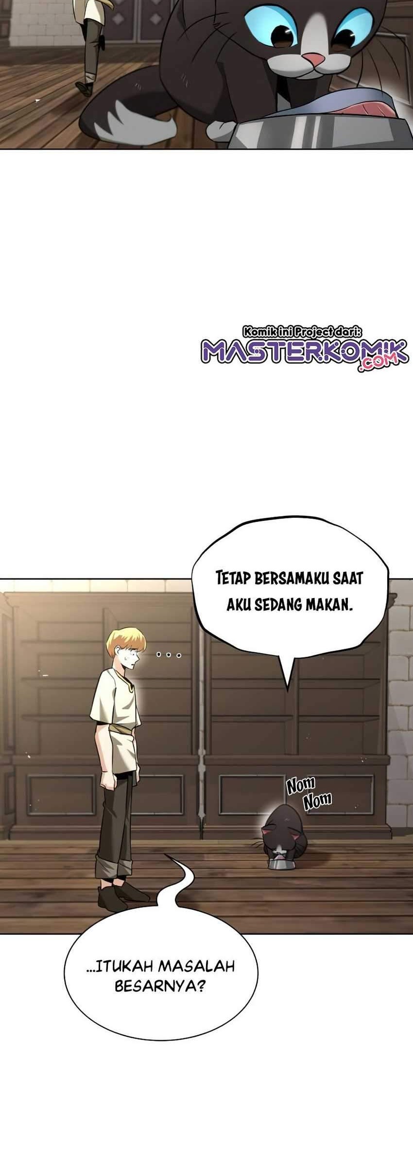 Lazy Prince Becomes a Genius Chapter 21 - halaman 62