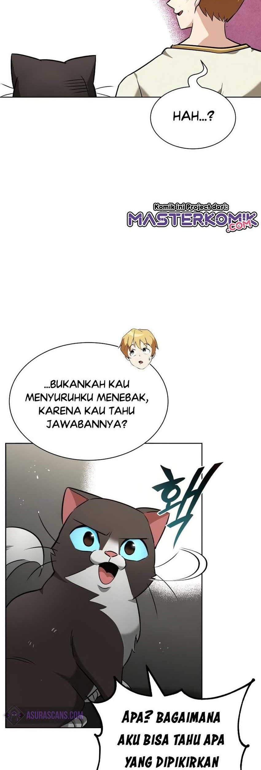 Lazy Prince Becomes a Genius Chapter 21 - halaman 66