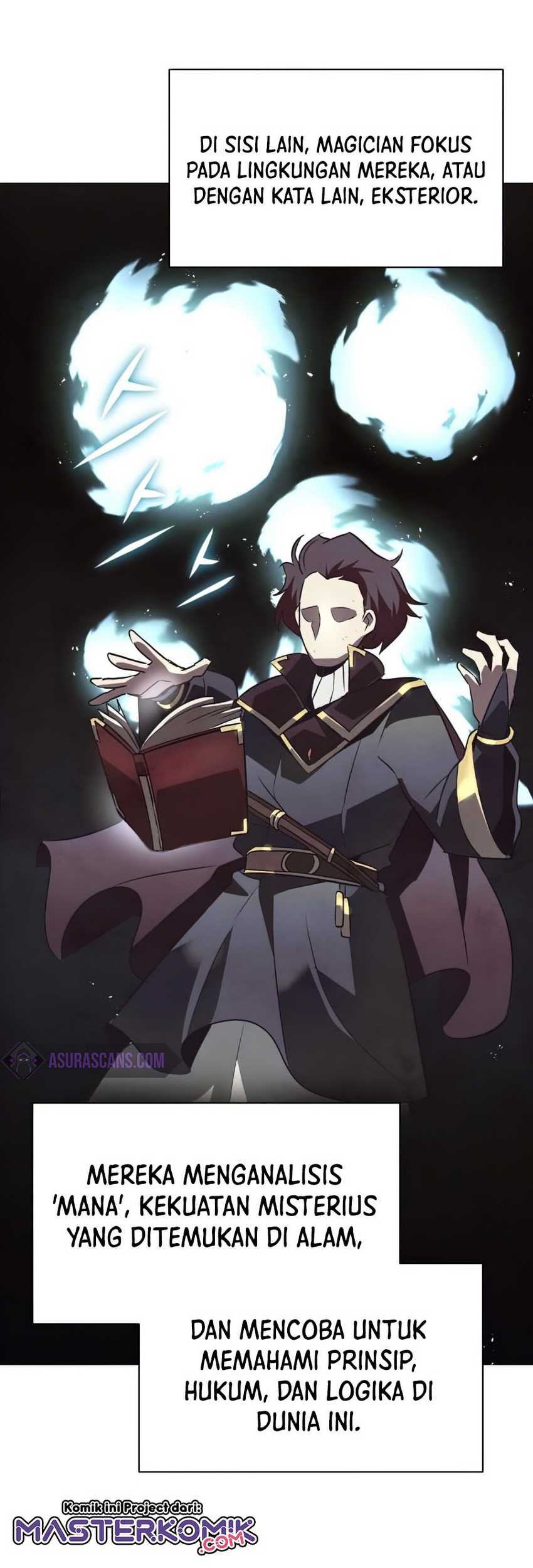 Lazy Prince Becomes a Genius Chapter 22 - halaman 12