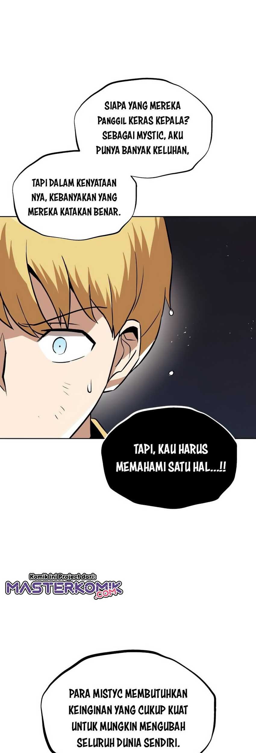Lazy Prince Becomes a Genius Chapter 22 - halaman 18
