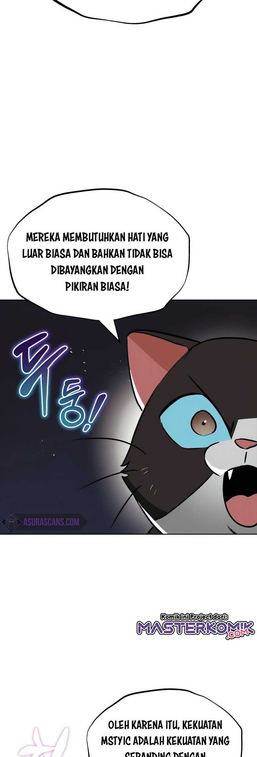 Lazy Prince Becomes a Genius Chapter 22 - halaman 19