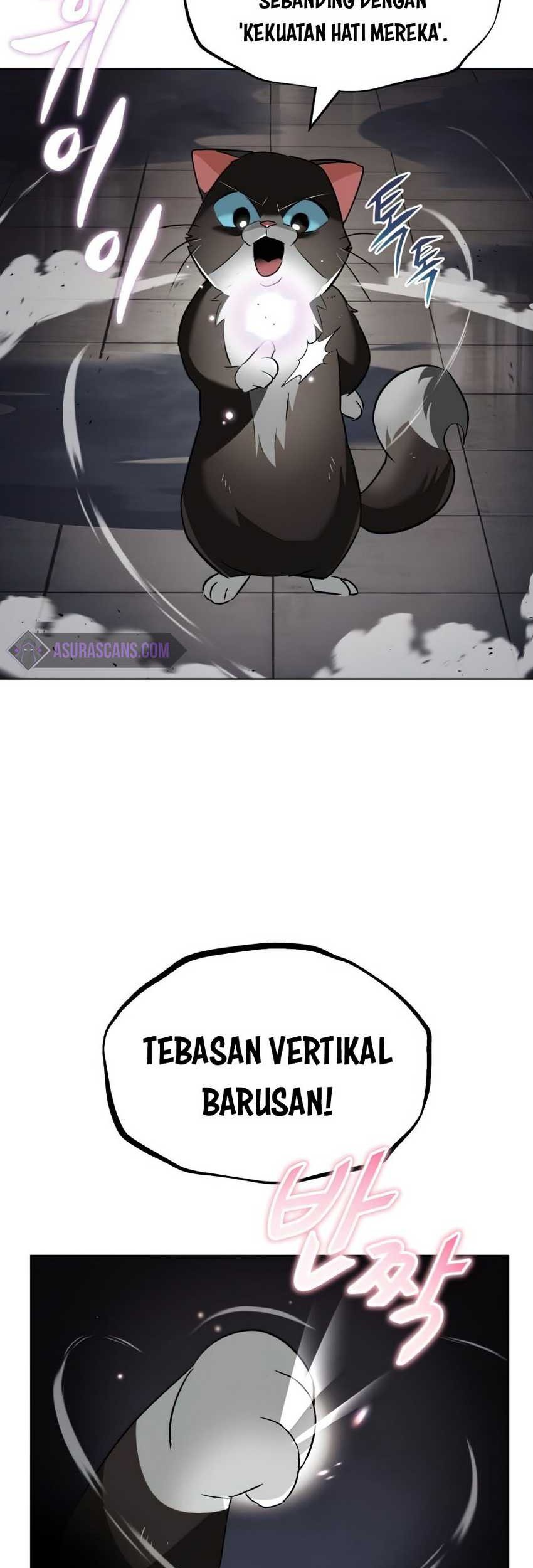 Lazy Prince Becomes a Genius Chapter 22 - halaman 20