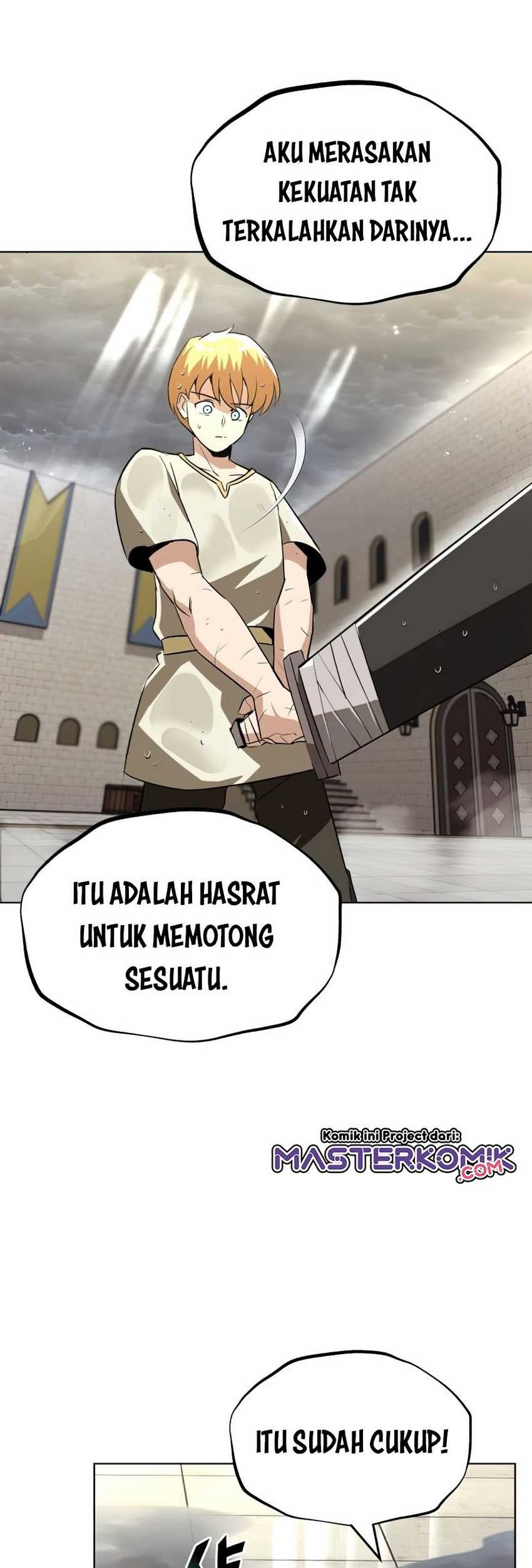 Lazy Prince Becomes a Genius Chapter 22 - halaman 22