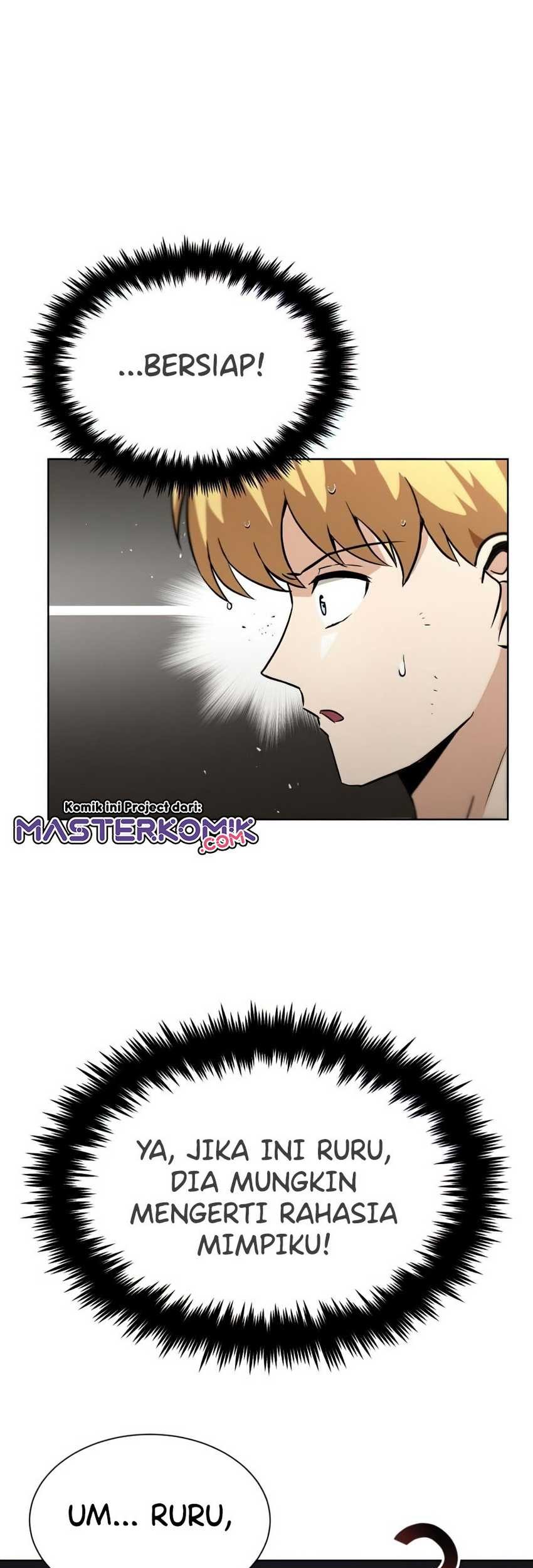 Lazy Prince Becomes a Genius Chapter 22 - halaman 26