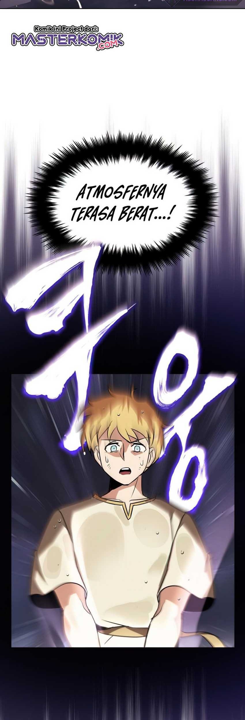 Lazy Prince Becomes a Genius Chapter 22 - halaman 3