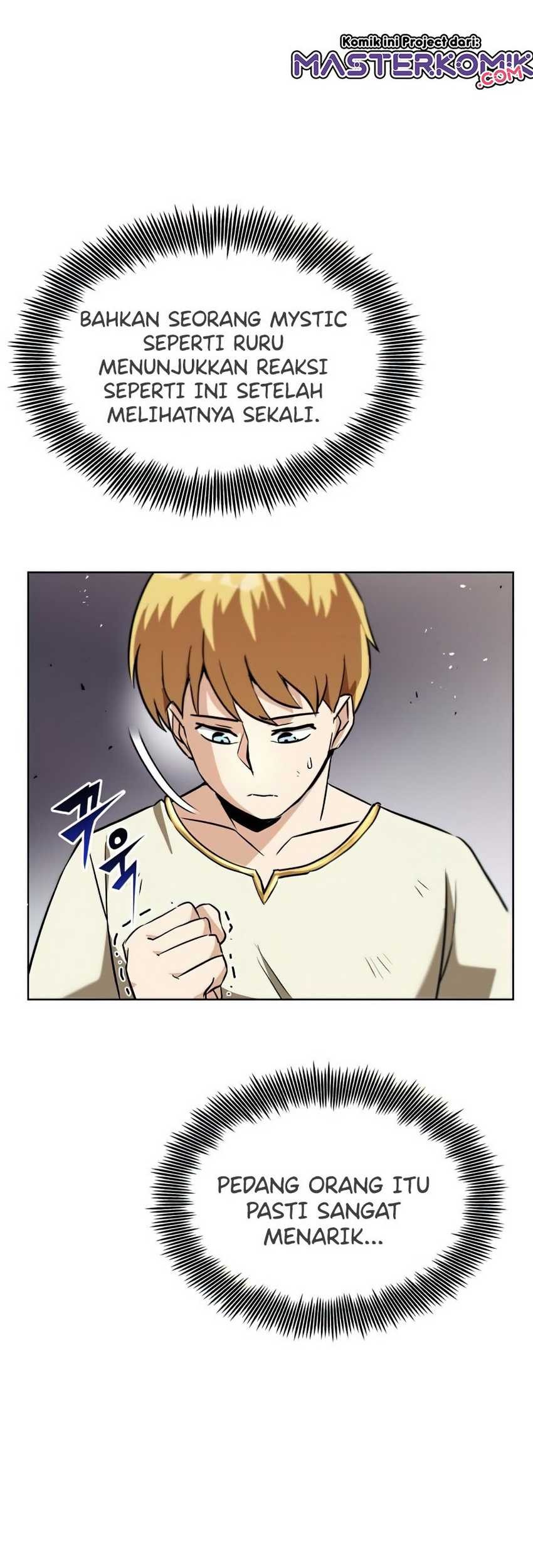 Lazy Prince Becomes a Genius Chapter 22 - halaman 30
