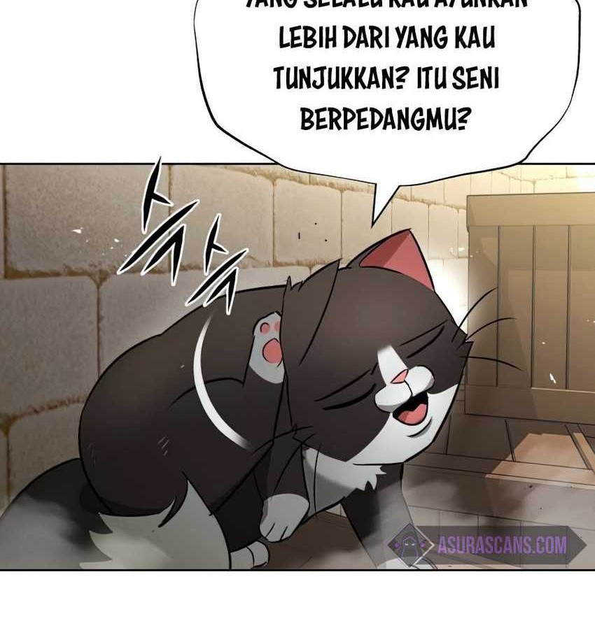 Lazy Prince Becomes a Genius Chapter 22 - halaman 33