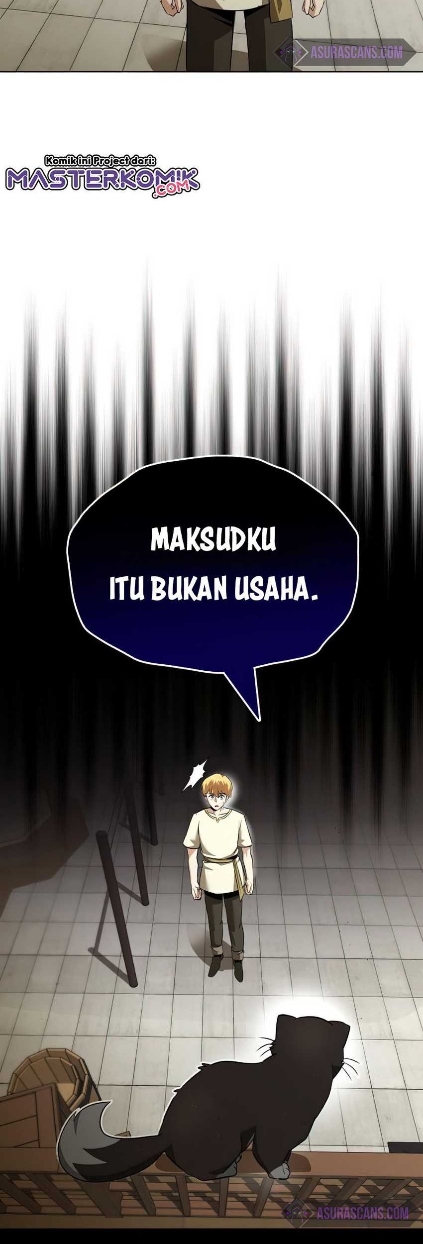 Lazy Prince Becomes a Genius Chapter 22 - halaman 38