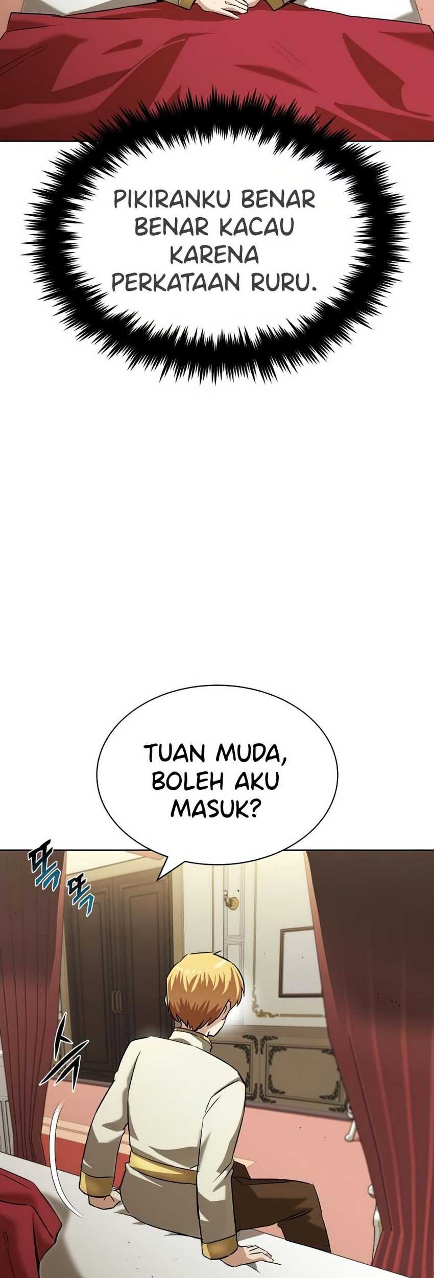 Lazy Prince Becomes a Genius Chapter 22 - halaman 42