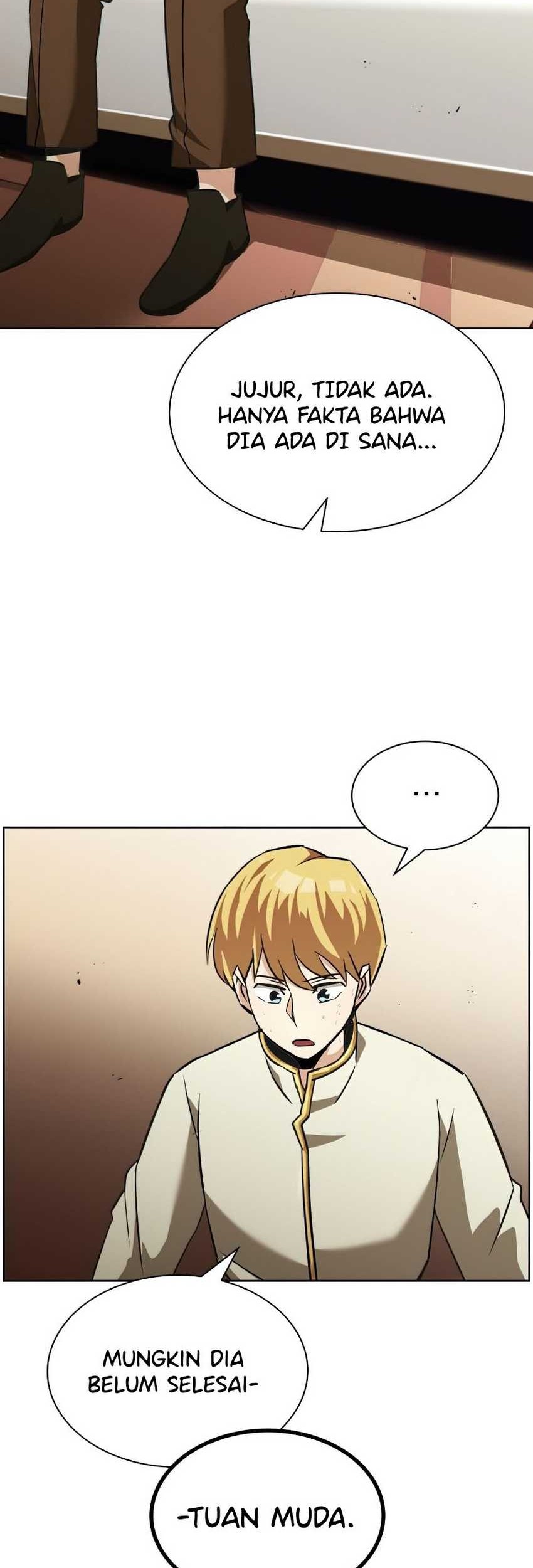 Lazy Prince Becomes a Genius Chapter 22 - halaman 50