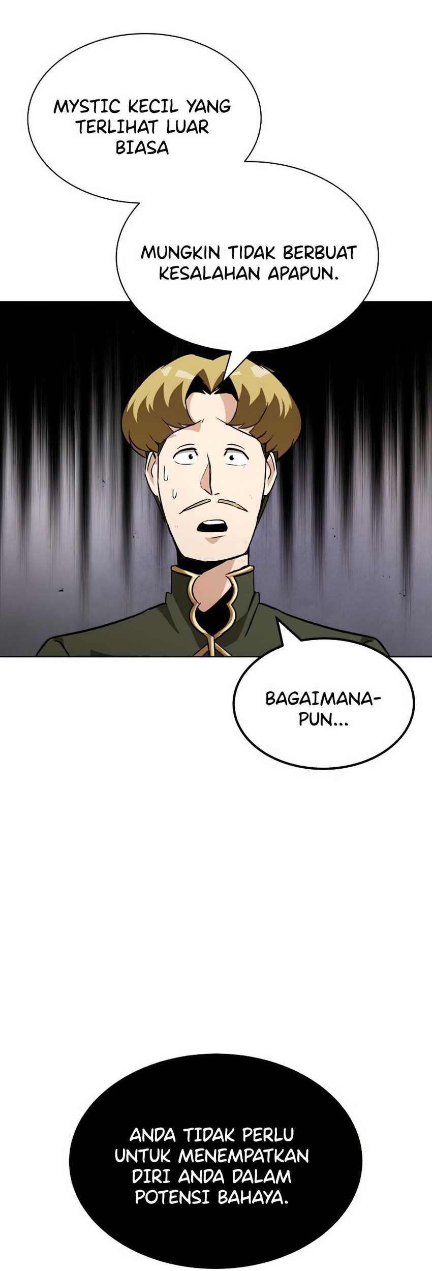 Lazy Prince Becomes a Genius Chapter 22 - halaman 53