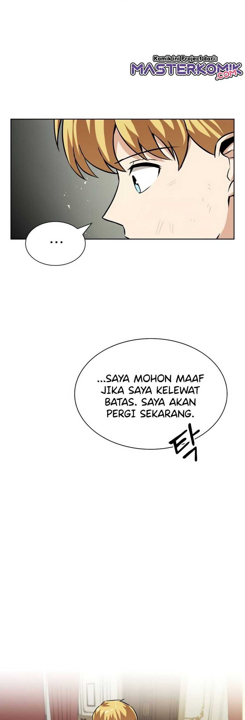 Lazy Prince Becomes a Genius Chapter 22 - halaman 54