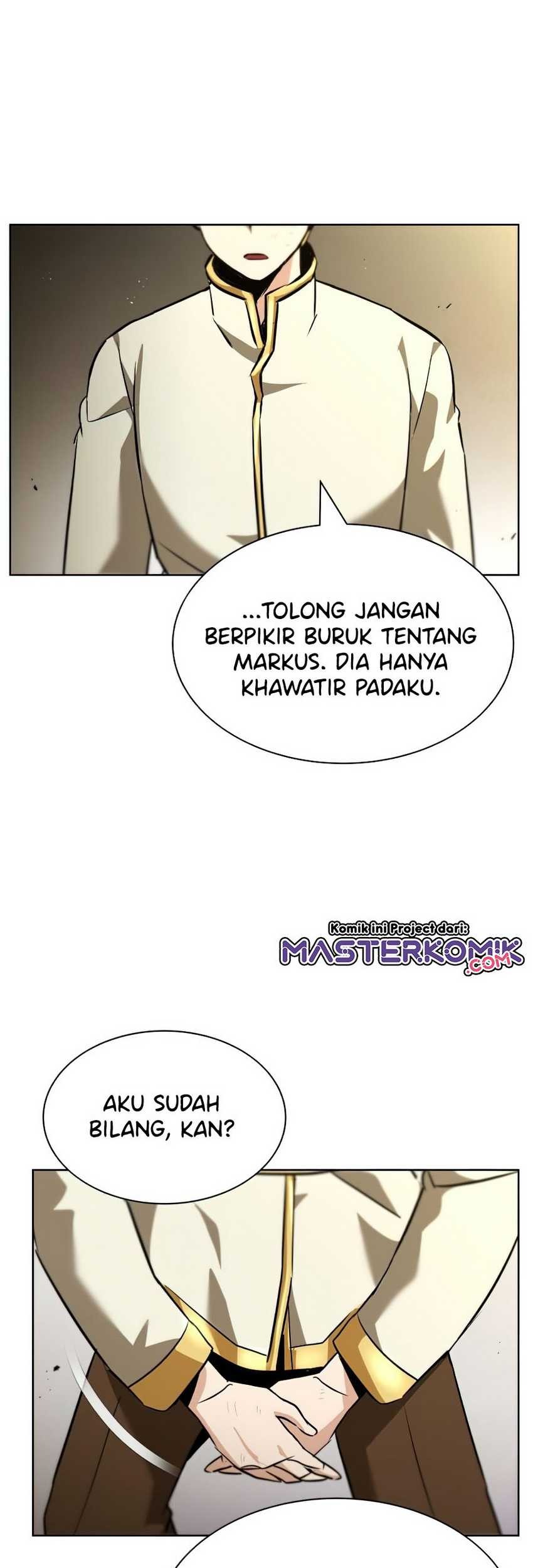Lazy Prince Becomes a Genius Chapter 22 - halaman 56