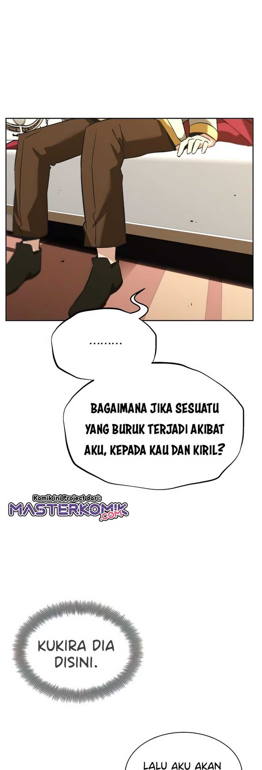 Lazy Prince Becomes a Genius Chapter 22 - halaman 59