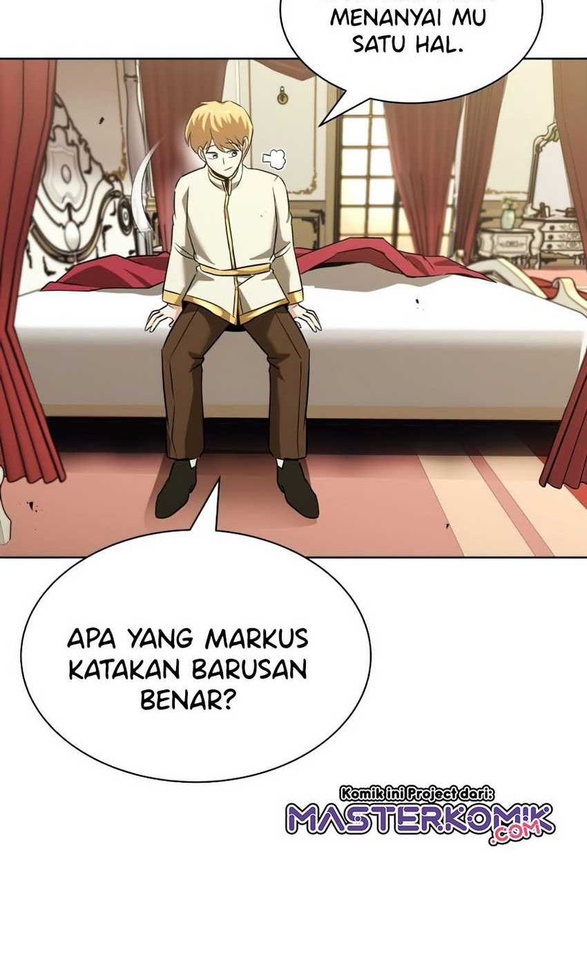 Lazy Prince Becomes a Genius Chapter 22 - halaman 60