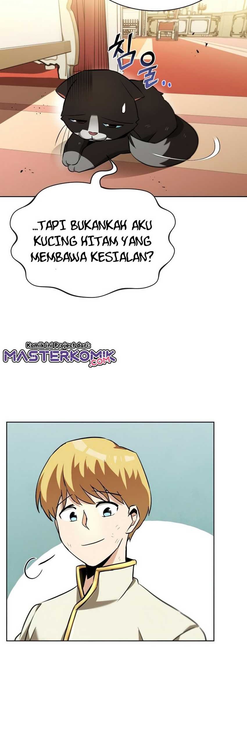 Lazy Prince Becomes a Genius Chapter 22 - halaman 66