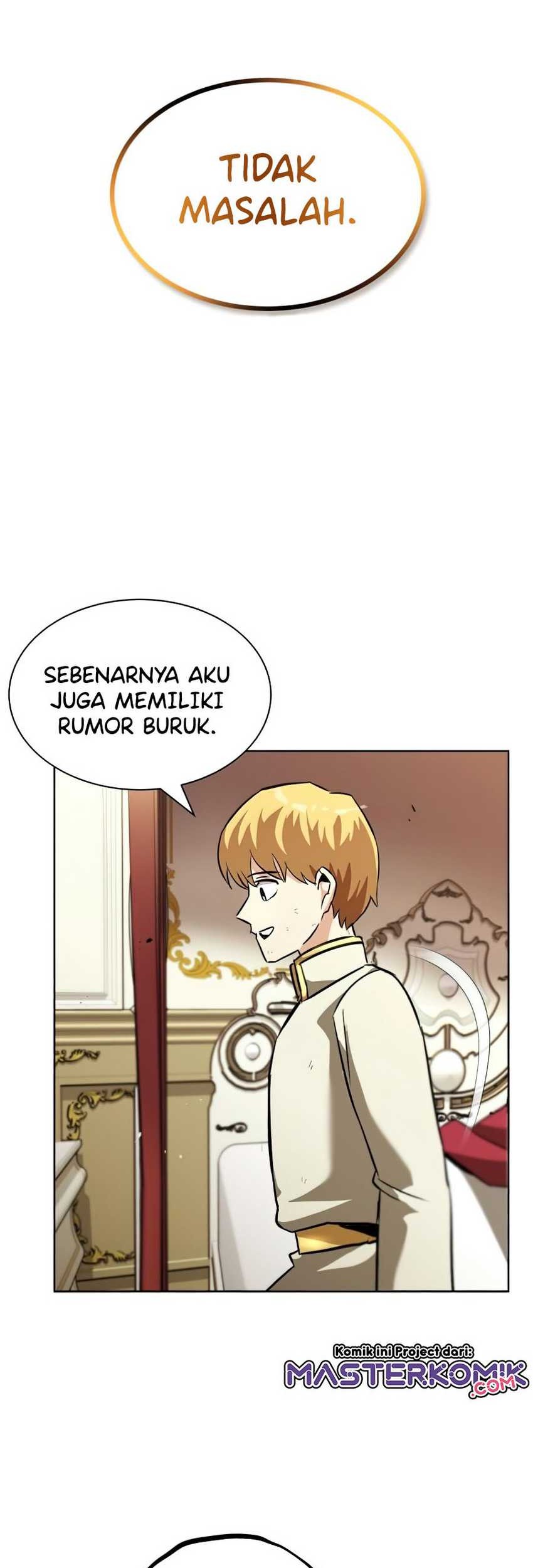 Lazy Prince Becomes a Genius Chapter 22 - halaman 67