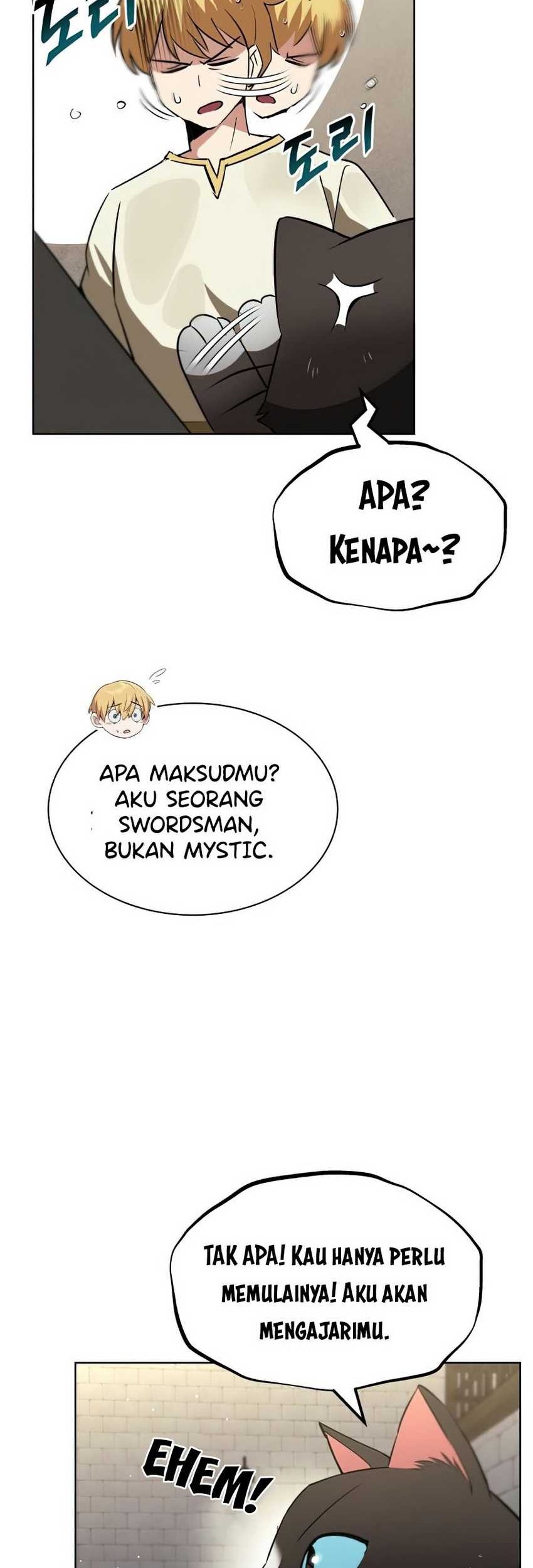 Lazy Prince Becomes a Genius Chapter 22 - halaman 7